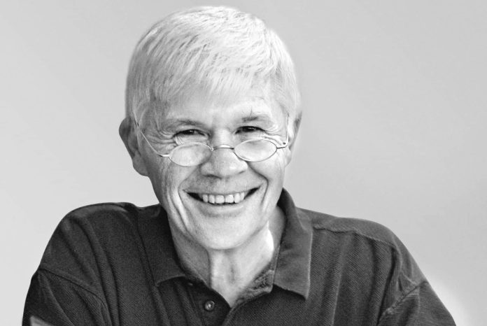 ChuckEastman2006B_bearb_120605_mlr_amp_PSO_unc Professor Charles Eastman