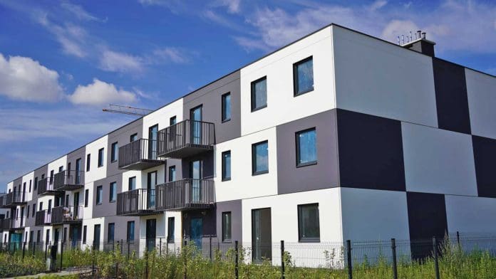 Using precast elements, model-based planning and automated design to improve the efficiency and quality of residential construction.