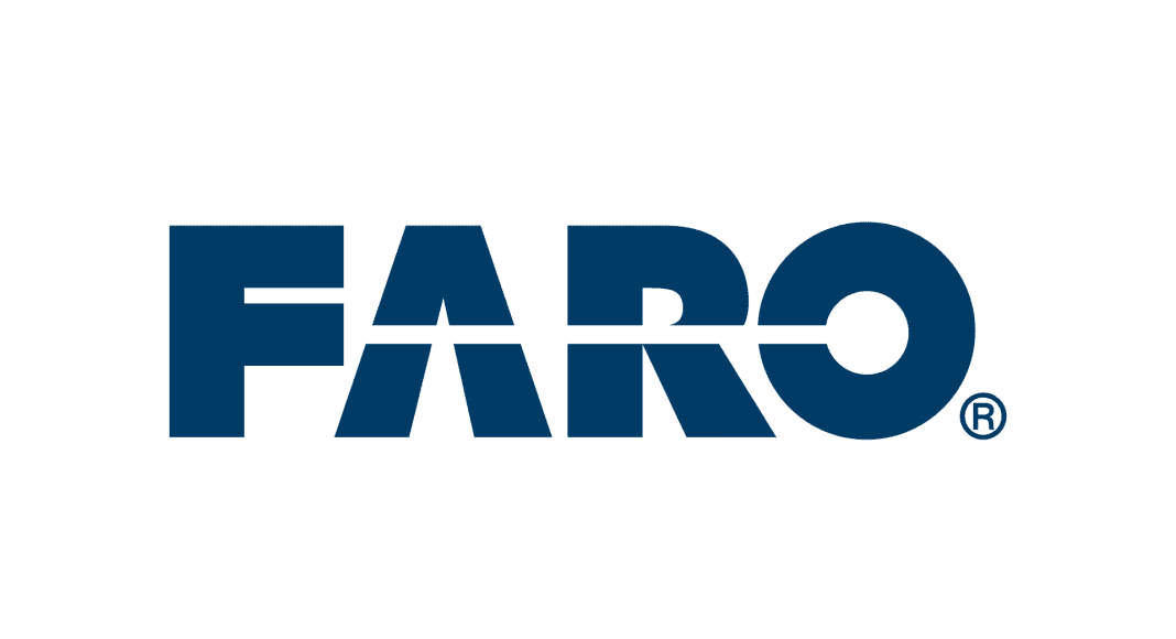 FARO® Technologies | 3D Measurement Technology for the Construction Sector