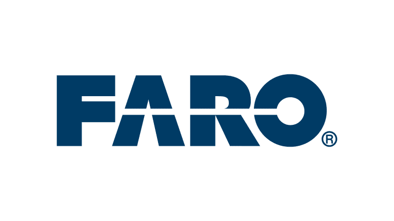 FARO® Technologies | 3D Measurement Technology for the Construction Sector