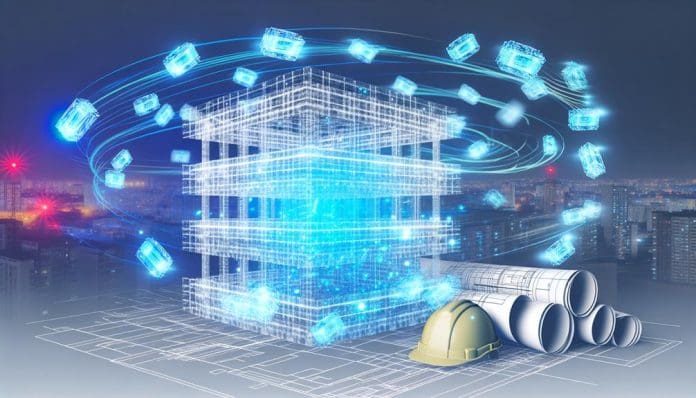 Blockchain_Supported_BIM_Data_for_Construction_Projects