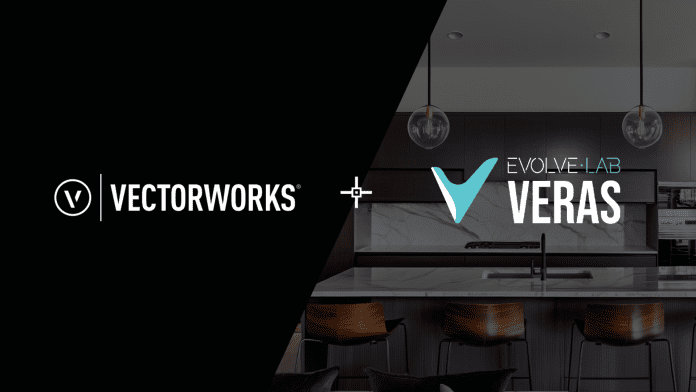 Vectorworks + Veras Press Image