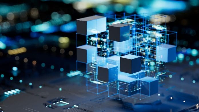 Data Lake Big Data Warehouse Data Lake Platform Analytics Technology Generative AI and IoT concept