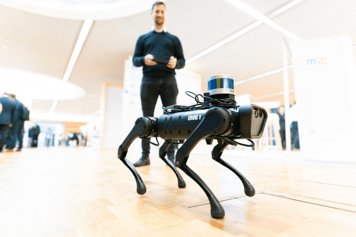 Entries have opened for the bauma Innovation Prize, which recognises construction innovation across categories including climate protection, digitalisation and research Entries have opened for the bauma Innovation Prize, which recognises construction innovation across categories including climate protection, digitalisation and research