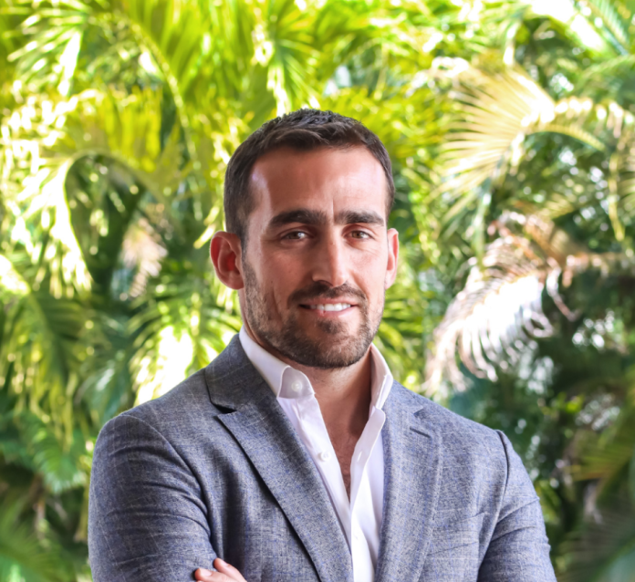 Mauricio Weiss, Zacua Ventures