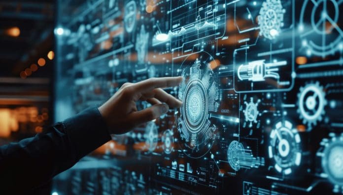 c5c46eb5e94e6300f4d82d8efb664e29 Nemetschek agrees follow-on investment in automated contech firm SmartPM