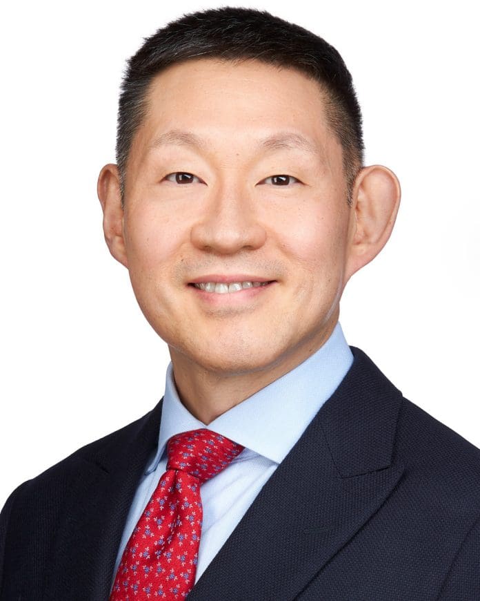 George Guszcza A headshot of Dr George Guszcza, new CEO of the National Institute of Building Sciences