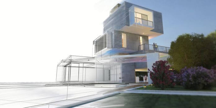 Multilevel villa project evolution Global BIM market to triple to $26.4bn by 2034