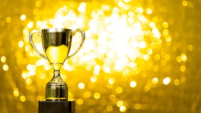 Golden trophy on shiny yellow background Bentley Systems has announced the finalists of the 2024 Going Digital Awards, showcasing the best use of innovative software in advancing global infrastructure.