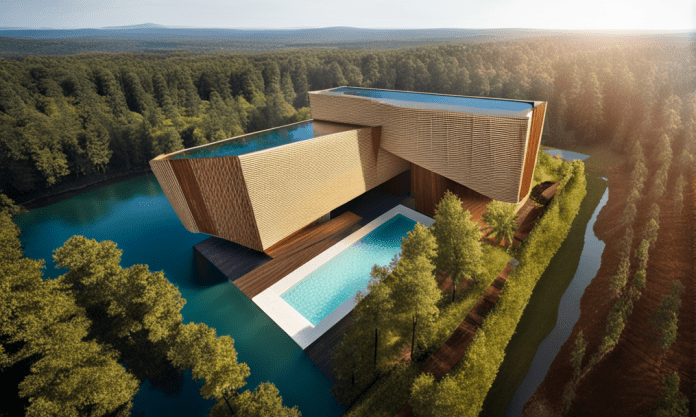 AI_Visualizer BIM software developer Graphisoft has announced its latest product lineup