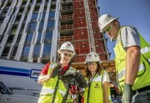 HammerTech launches AI-powered capabilities to automate site safety admin